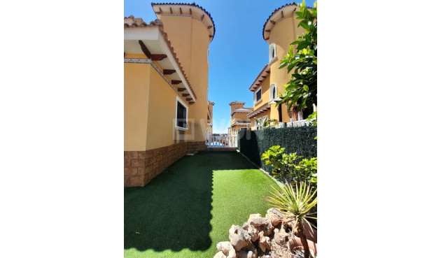 Resale - Villa - Ciudad Quesada - Costa Blanca