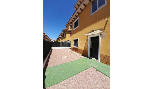 Resale - Villa - Ciudad Quesada - Costa Blanca