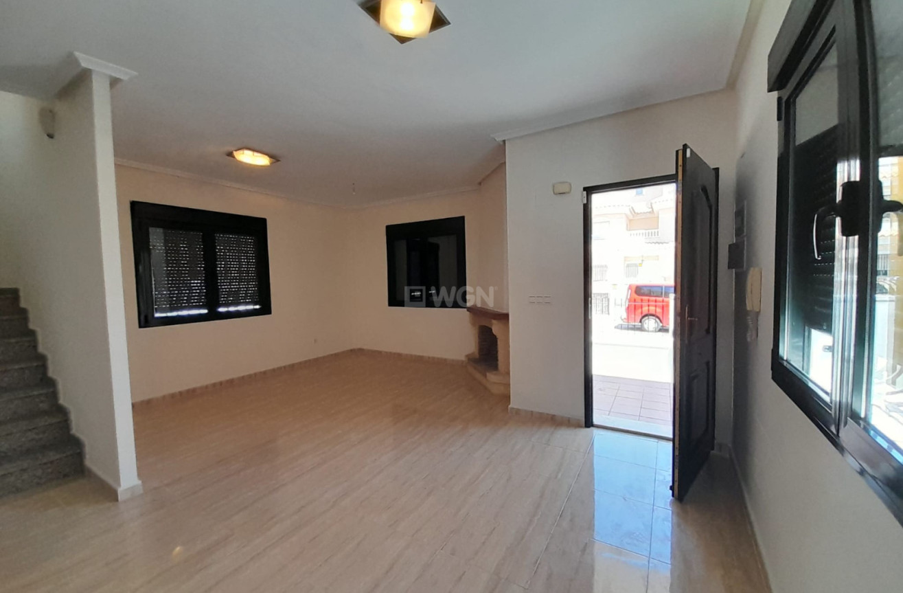 Resale - Villa - Ciudad Quesada - Costa Blanca