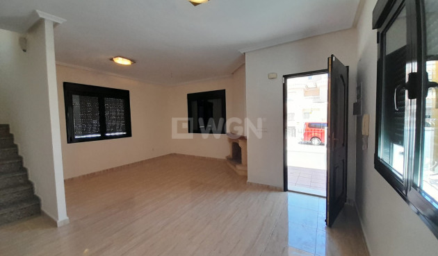 Resale - Villa - Ciudad Quesada - Costa Blanca