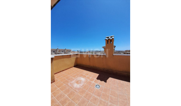 Resale - Villa - Ciudad Quesada - Costa Blanca