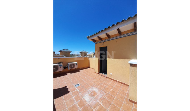 Resale - Villa - Ciudad Quesada - Costa Blanca