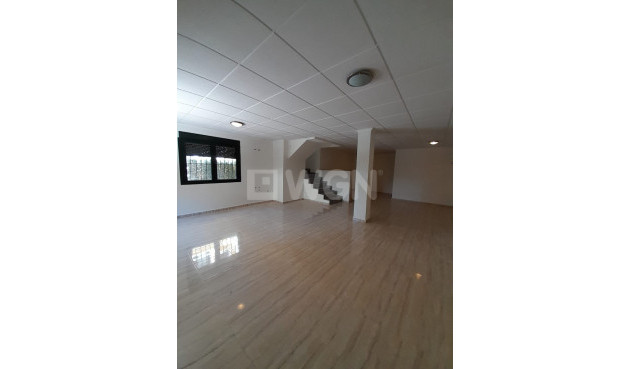 Resale - Villa - Ciudad Quesada - Costa Blanca