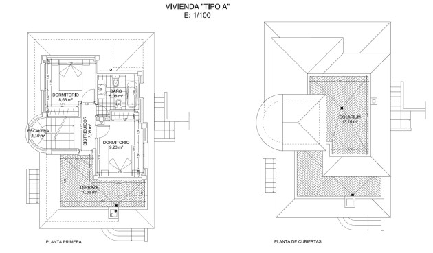 Resale - Villa - Ciudad Quesada - Costa Blanca