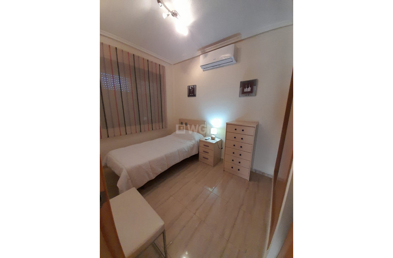 Resale - Townhouse - Ciudad Quesada - Costa Blanca