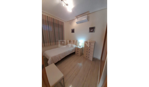 Resale - Townhouse - Ciudad Quesada - Costa Blanca