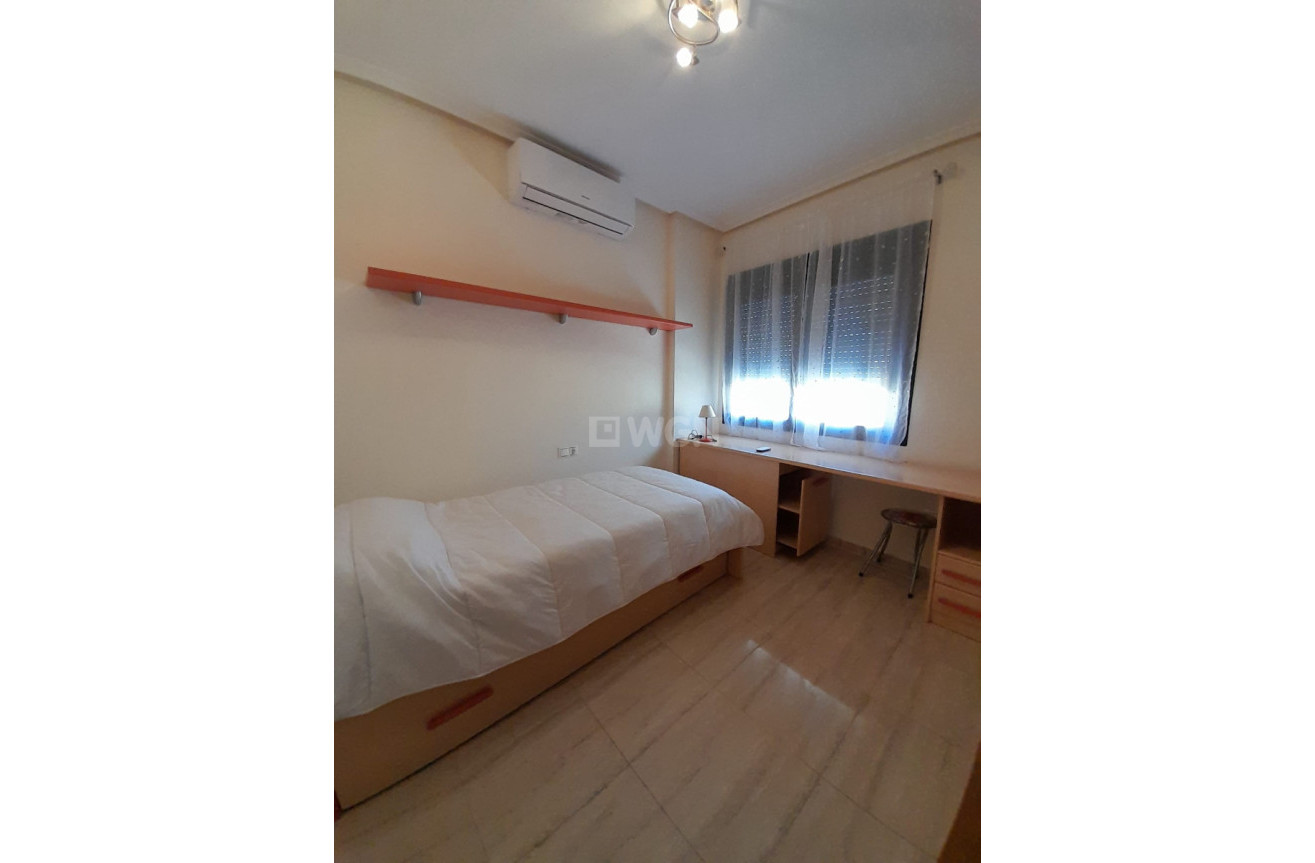 Resale - Townhouse - Ciudad Quesada - Costa Blanca