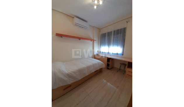 Resale - Townhouse - Ciudad Quesada - Costa Blanca