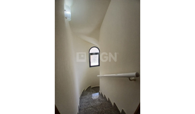 Resale - Townhouse - Ciudad Quesada - Costa Blanca