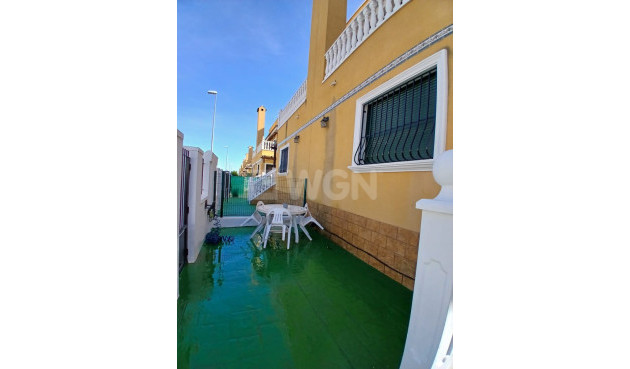 Resale - Townhouse - Ciudad Quesada - Costa Blanca