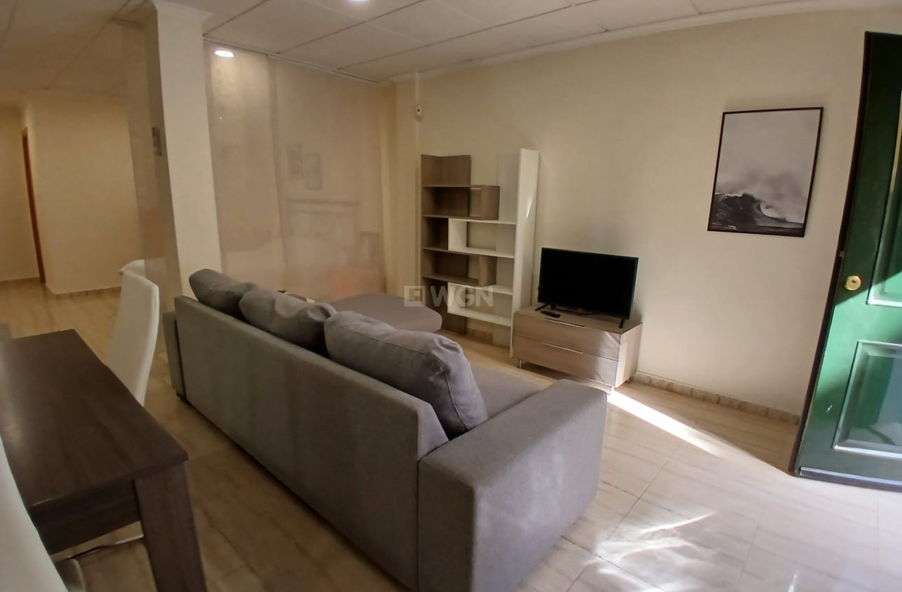 Resale - Townhouse - Ciudad Quesada - Costa Blanca