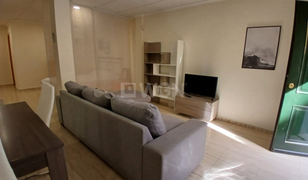 Resale - Townhouse - Ciudad Quesada - Costa Blanca