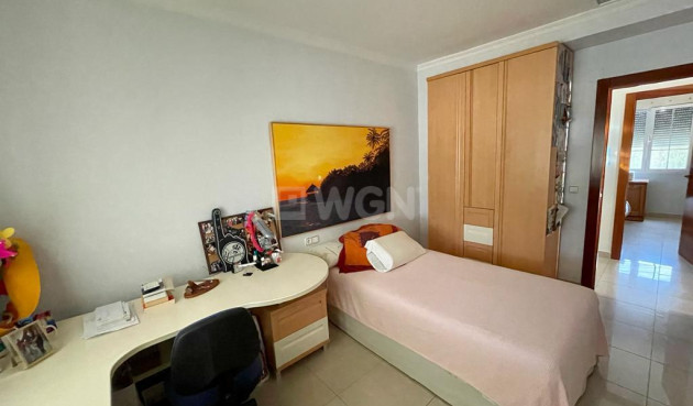 Wiederverkauf - Villa - Albatera - Inland