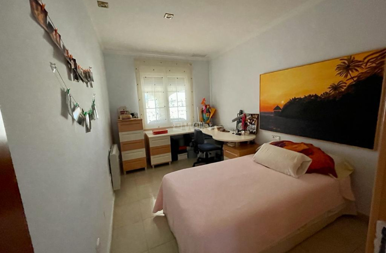 Wiederverkauf - Villa - Albatera - Inland