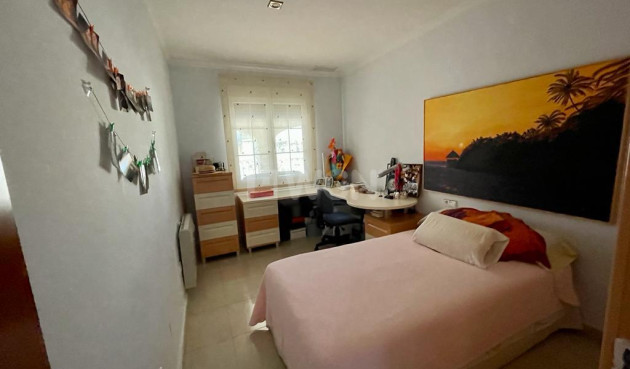 Wiederverkauf - Villa - Albatera - Inland