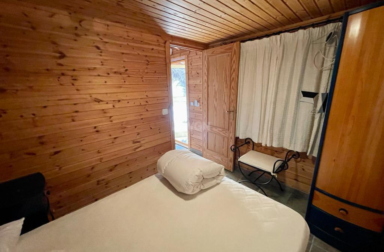 Wiederverkauf - Villa - Albatera - Inland