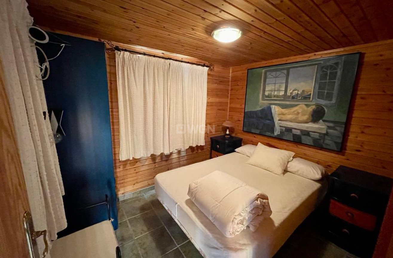 Wiederverkauf - Villa - Albatera - Inland