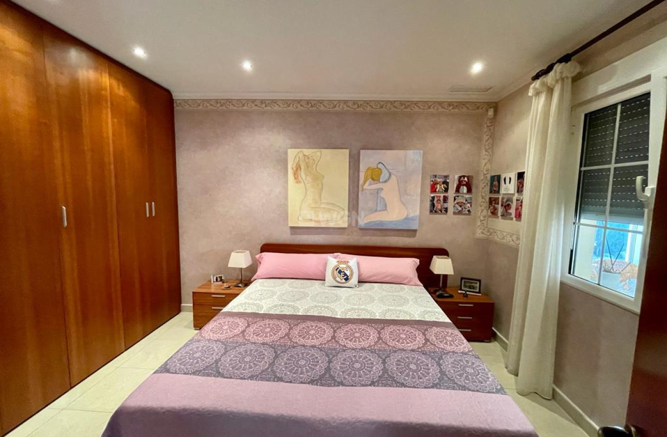 Wiederverkauf - Villa - Albatera - Inland