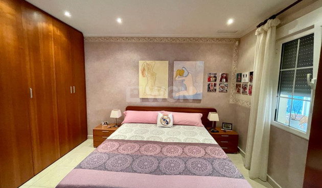 Wiederverkauf - Villa - Albatera - Inland