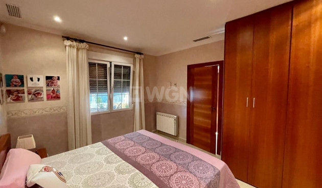 Wiederverkauf - Villa - Albatera - Inland