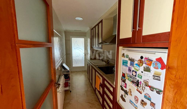 Wiederverkauf - Villa - Albatera - Inland