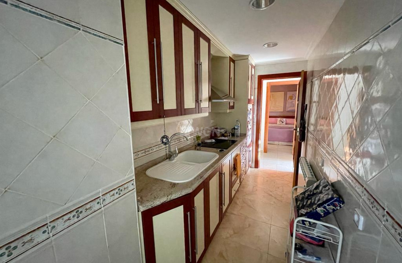 Wiederverkauf - Villa - Albatera - Inland