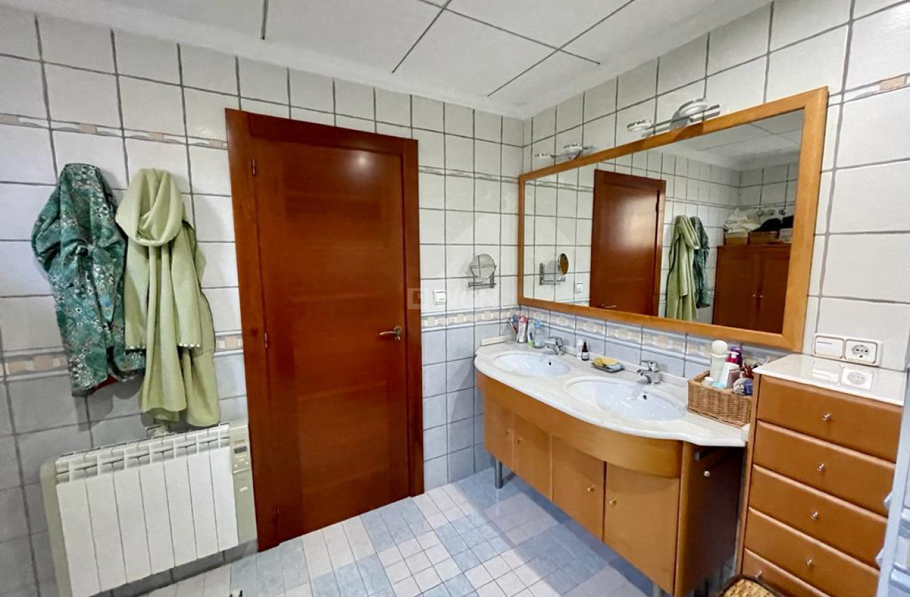 Wiederverkauf - Villa - Albatera - Inland