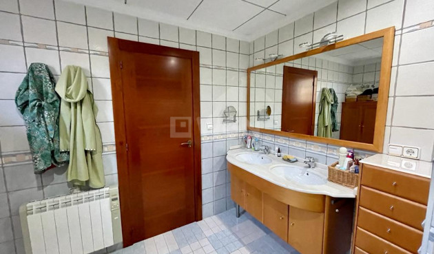 Wiederverkauf - Villa - Albatera - Inland