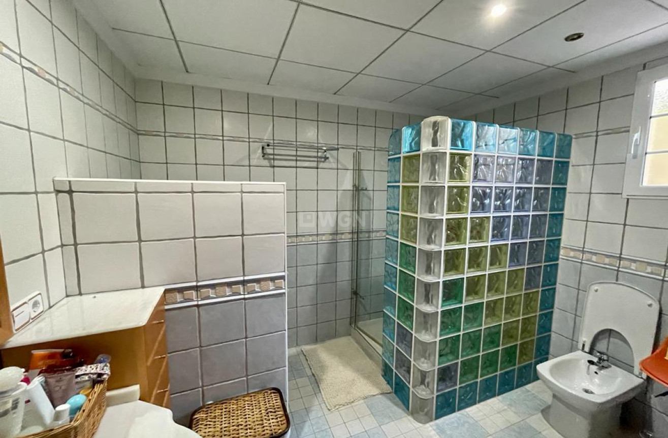 Wiederverkauf - Villa - Albatera - Inland