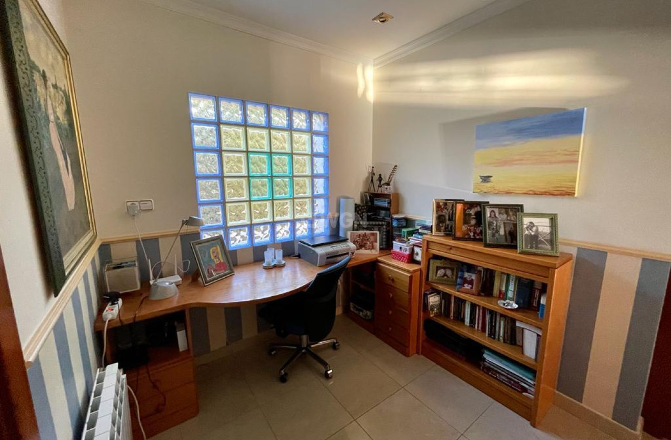 Wiederverkauf - Villa - Albatera - Inland