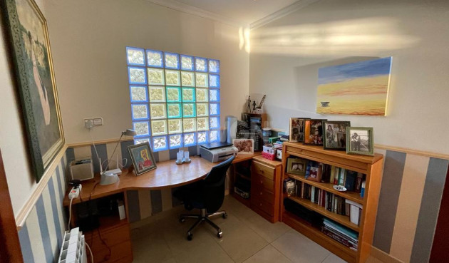 Wiederverkauf - Villa - Albatera - Inland