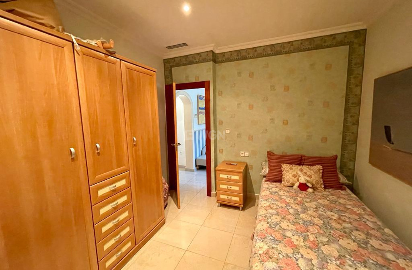 Wiederverkauf - Villa - Albatera - Inland