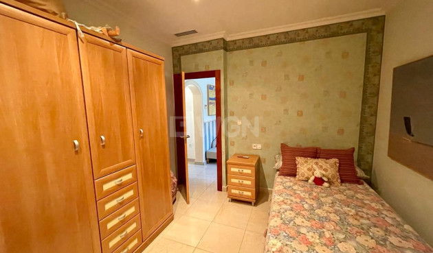 Wiederverkauf - Villa - Albatera - Inland