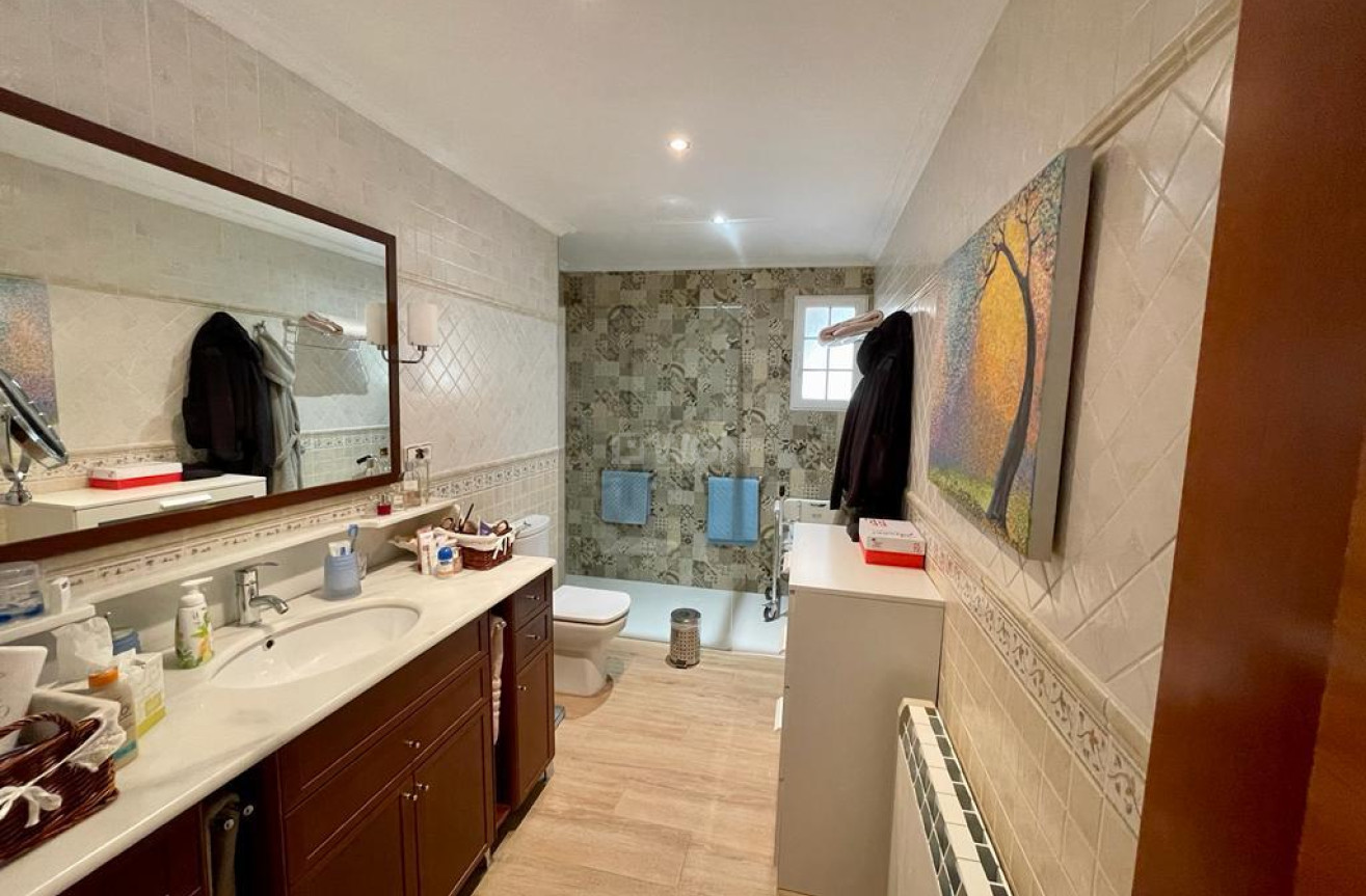 Wiederverkauf - Villa - Albatera - Inland