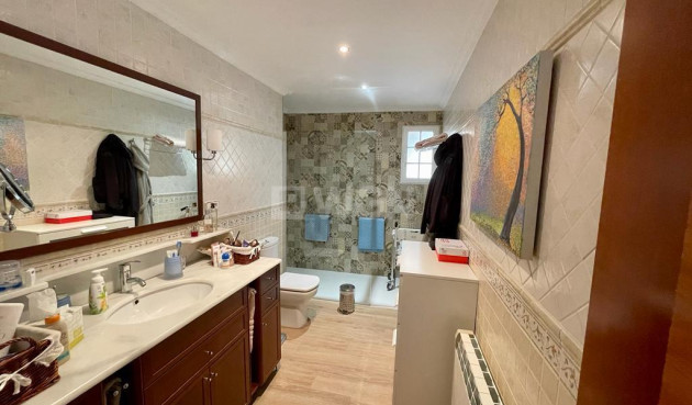 Wiederverkauf - Villa - Albatera - Inland