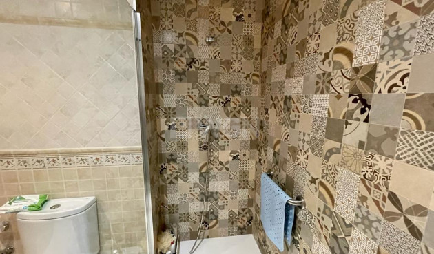 Wiederverkauf - Villa - Albatera - Inland