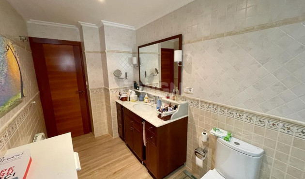 Wiederverkauf - Villa - Albatera - Inland