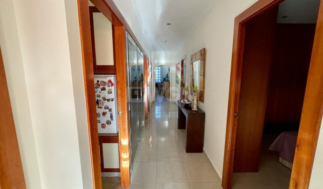 Wiederverkauf - Villa - Albatera - Inland