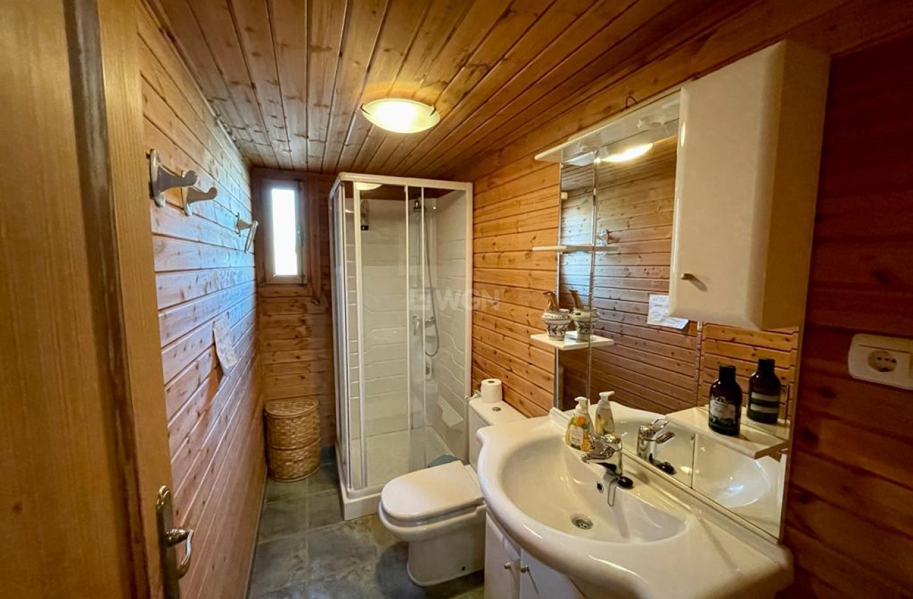 Wiederverkauf - Villa - Albatera - Inland