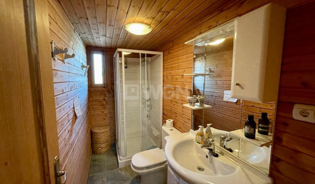 Wiederverkauf - Villa - Albatera - Inland