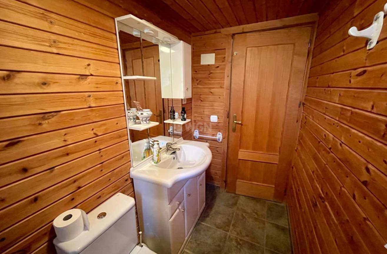 Wiederverkauf - Villa - Albatera - Inland