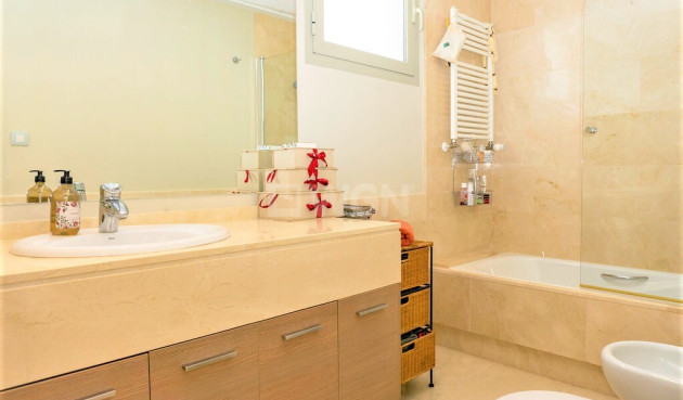 Odsprzedaż - Villa - Las Colinas Golf - Inland