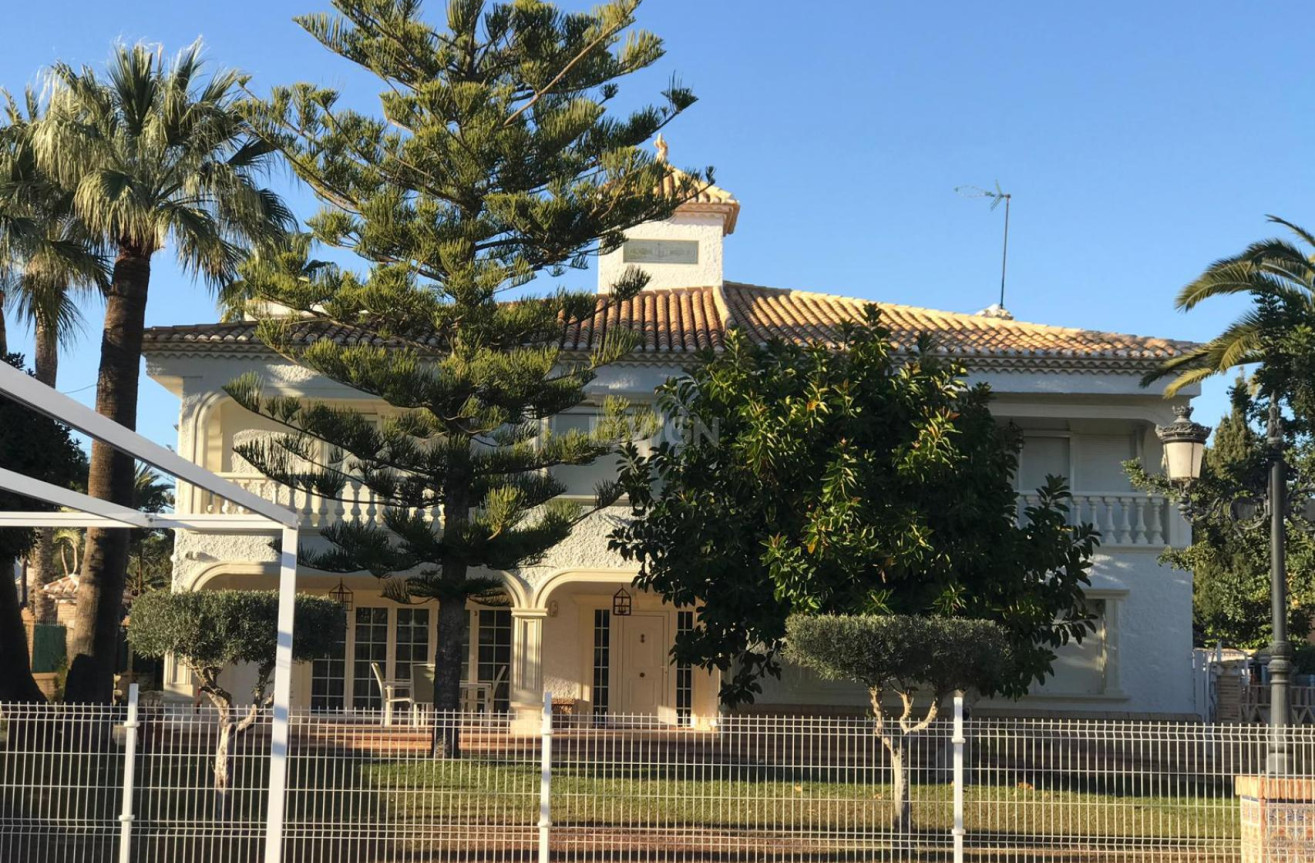 Reventa - Villa - Orihuela Costa - Costa Blanca