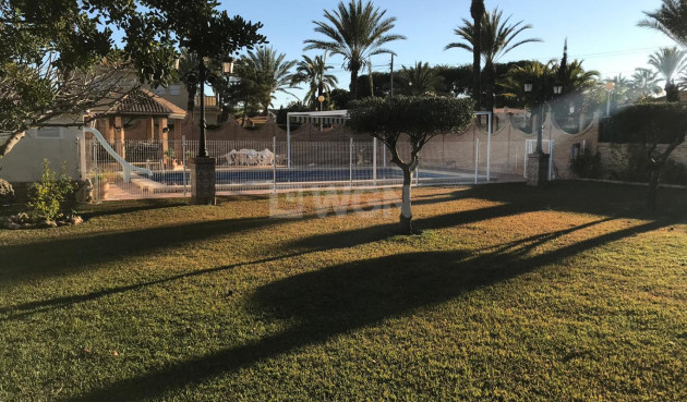 Reventa - Villa - Orihuela Costa - Costa Blanca