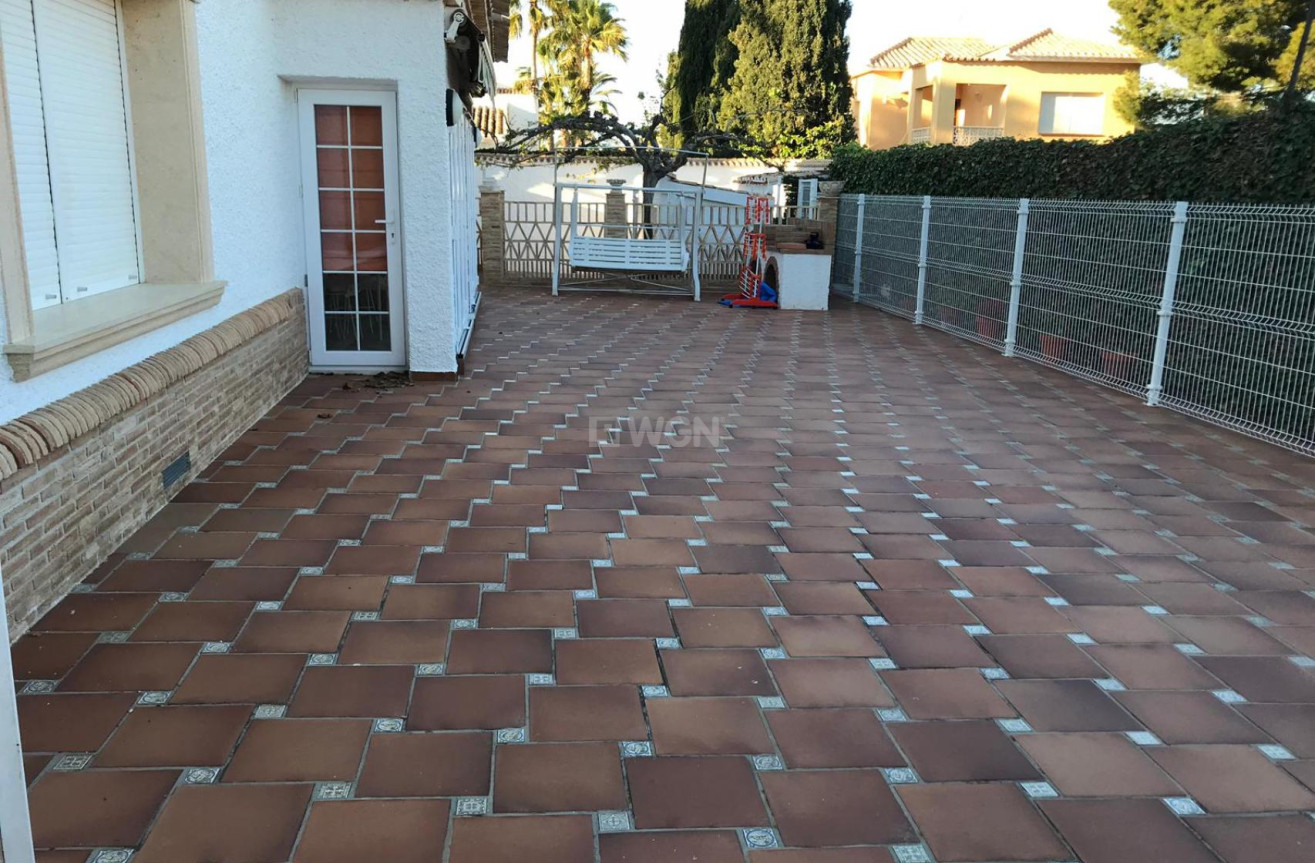 Reventa - Villa - Orihuela Costa - Costa Blanca