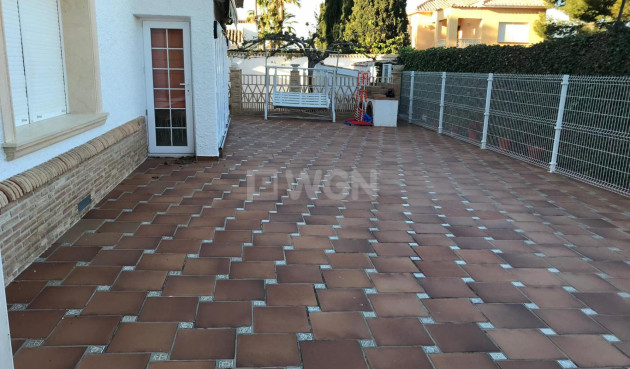 Reventa - Villa - Orihuela Costa - Costa Blanca