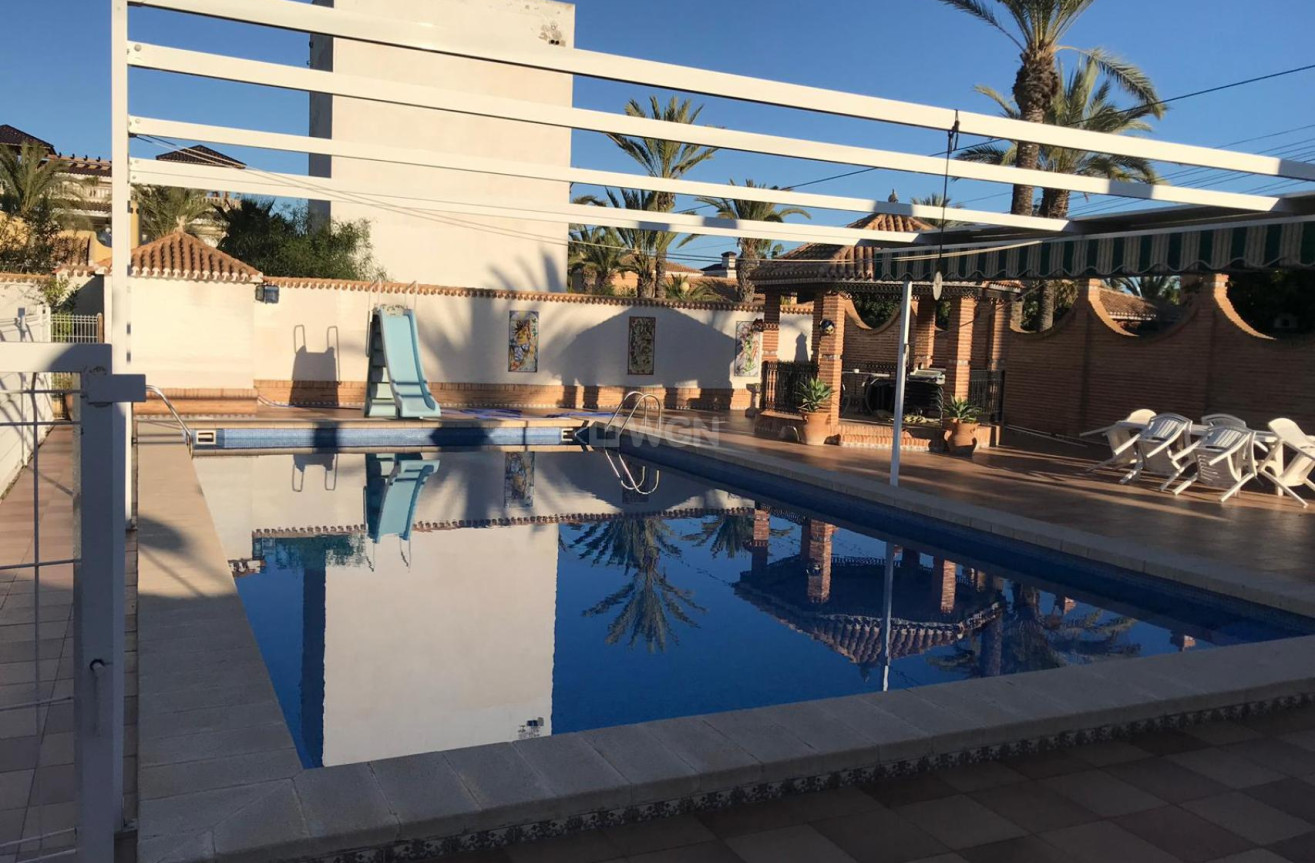 Reventa - Villa - Orihuela Costa - Costa Blanca
