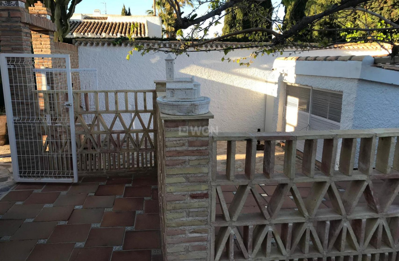 Reventa - Villa - Orihuela Costa - Costa Blanca