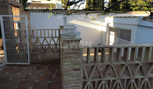 Reventa - Villa - Orihuela Costa - Costa Blanca