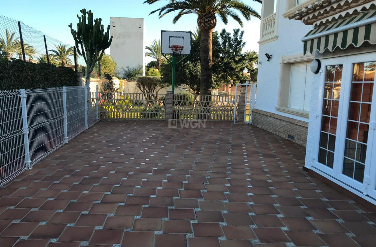 Reventa - Villa - Orihuela Costa - Costa Blanca